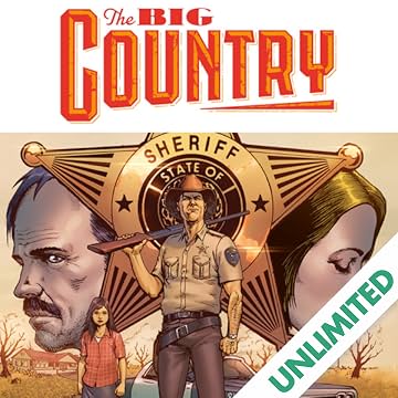 The Big Country